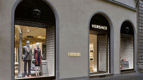 versace firenze telefono|VERSACE, Via de' Tornabuoni, 103r, Firenze FI, Telefono +39 .